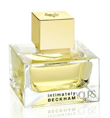 Intimately Yours Her, EdT 50ml